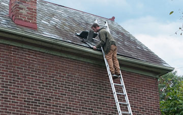 what affects urgent Weaverham roof repairs