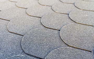 Weaverham asphalt roofing costs