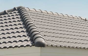 advantages of Weaverham clay roofing