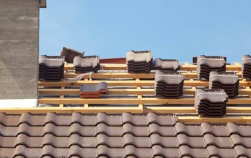 Weaverham clay roofing costs