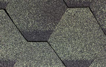 Weaverham fibreglass shingle repairs