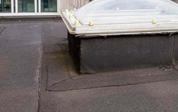 disadvantages of Weaverham flat roofs