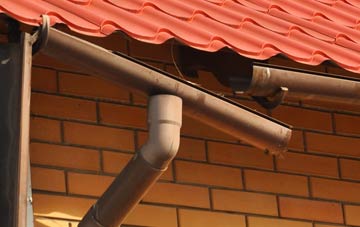 Weaverham gutter repair costs