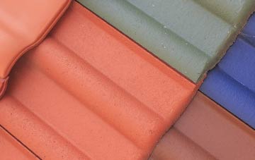 Weaverham plastic roofing companies