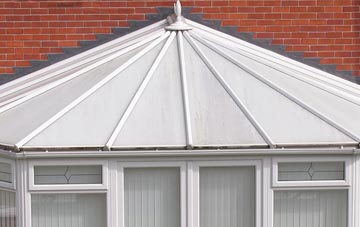 Weaverham polycarbonate conservatory roof repairs