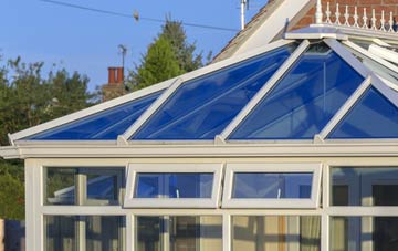 professional Weaverham conservatory insulation