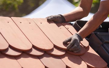 Weaverham roof tile contractors