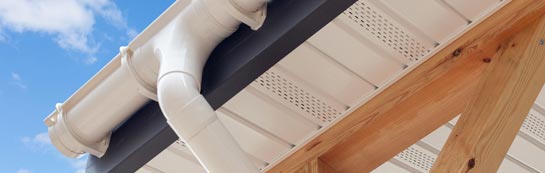 get Weaverham guttering quotes today