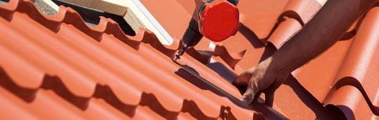 save on Weaverham roof installation costs