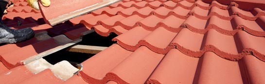 compare Weaverham roof repair quotes