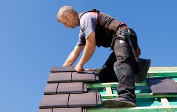 disadvantages of Weaverham slate roofing