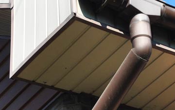 Weaverham soffit installation costs