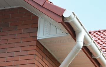 Weaverham soffit repair costs