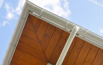 Weaverham soffit types