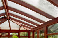 Weaverham conservatory roofing insulation