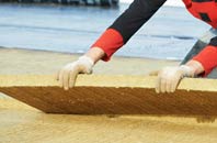 find rated Weaverham roof insulation companies