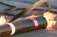 free Weaverham flat roofing repair quotes