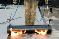 Weaverham flat roof sealing quote