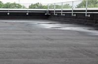 find rated Weaverham flat roofing companies