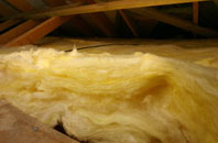 Weaverham pitch roof insulation