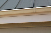 Weaverham soffit repair
