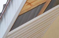 rated Weaverham soffit repair companies